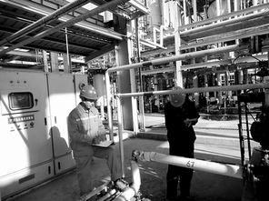 科技興檢守護安全——記臨汾市特種設(shè)備監(jiān)督檢驗所的技術(shù)革新之路