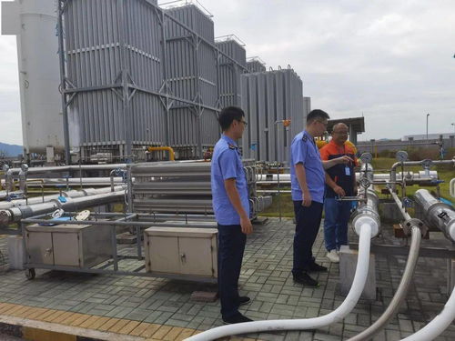 國慶假期來臨，特種設備安全“不放假”