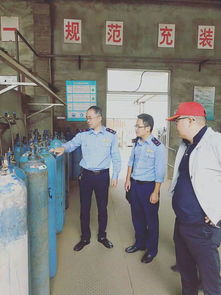 我局深入開展特種設備安全隱患排查整治專項行動，筑牢安全生產防線