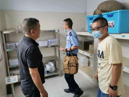 開學(xué)季，我們在行動——荊州區(qū)開展校園食品安全及特種設(shè)備專項(xiàng)檢查