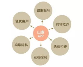 個人信息保護實用技巧 如何精準識別“山寨”App，守護網絡安全